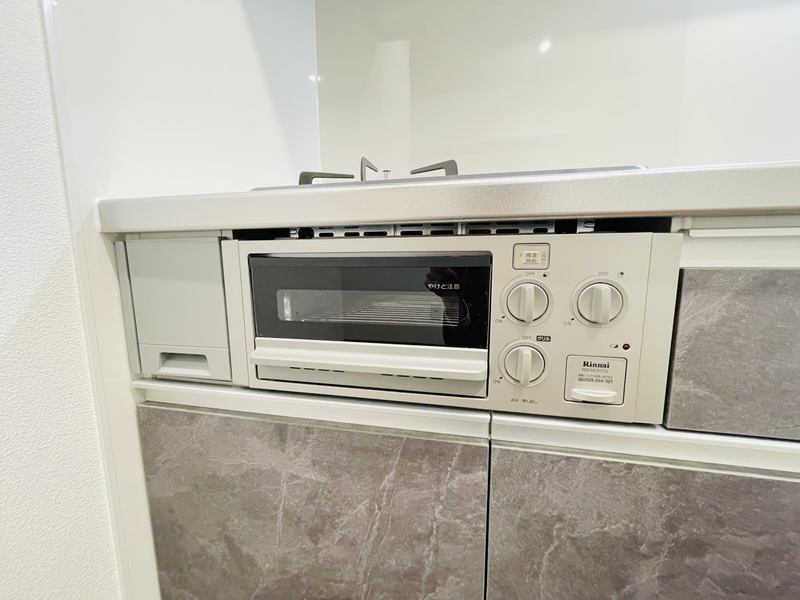 10/28 キッチン