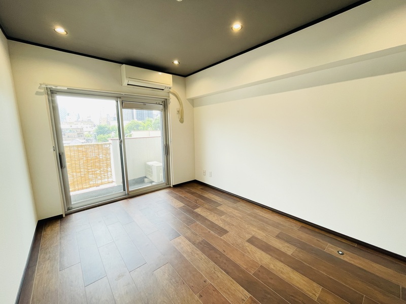 5/28 リビング/ダイニング