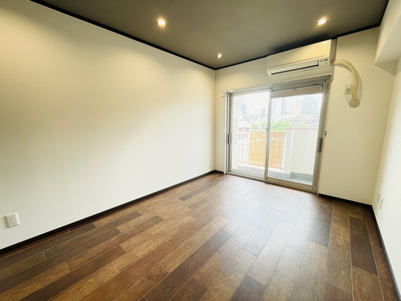 3/28 リビング/ダイニング