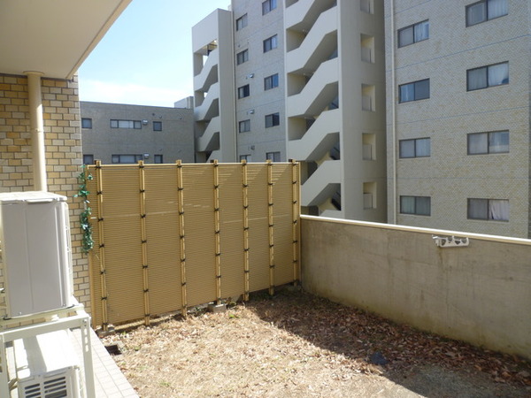 16/19 バルコニー