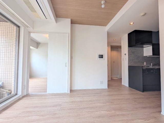 3/24 リビング/ダイニング