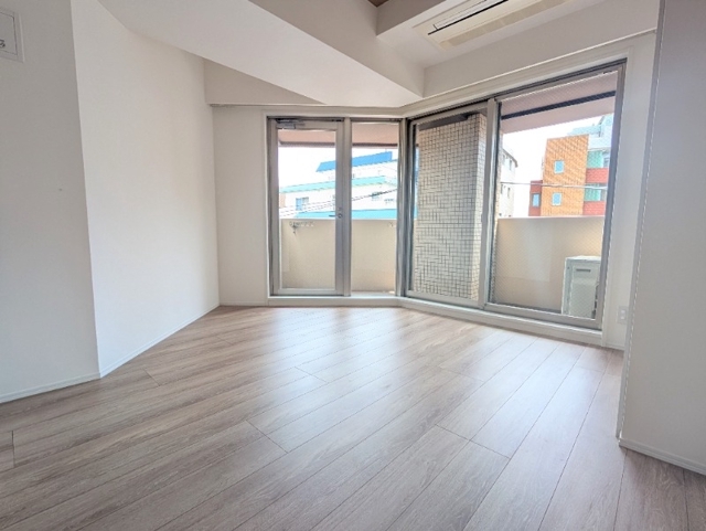 4/24 リビング/ダイニング