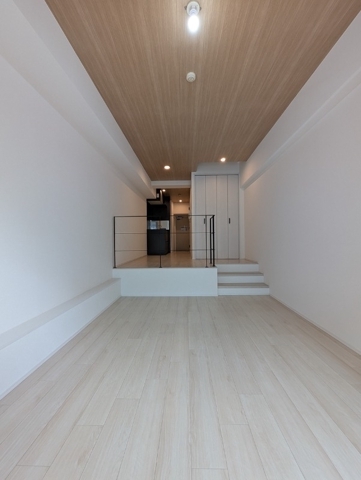 3/24 リビング/ダイニング