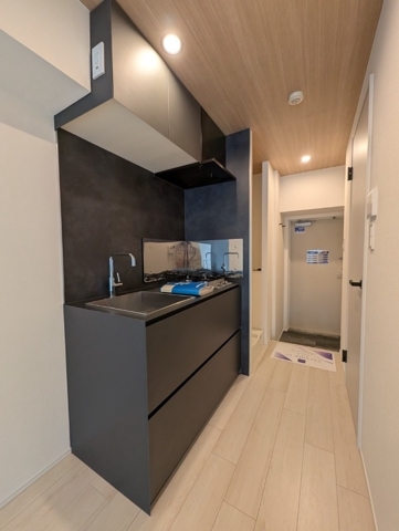 4/24 リビング/ダイニング