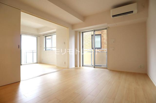 3/16 リビング/ダイニング