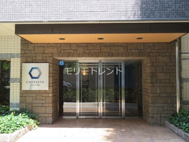 3/6 エントランス