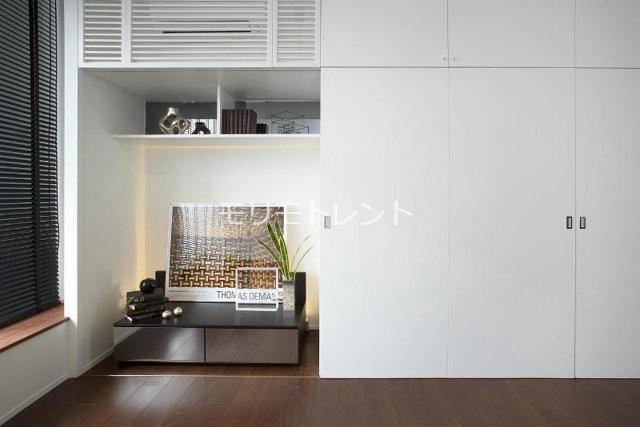 6/16 リビング/ダイニング