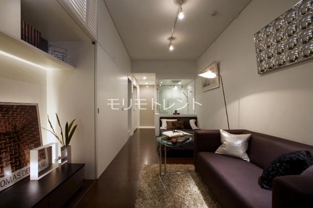 3/16 リビング/ダイニング