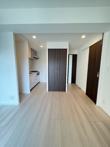 4/28 リビング/ダイニング