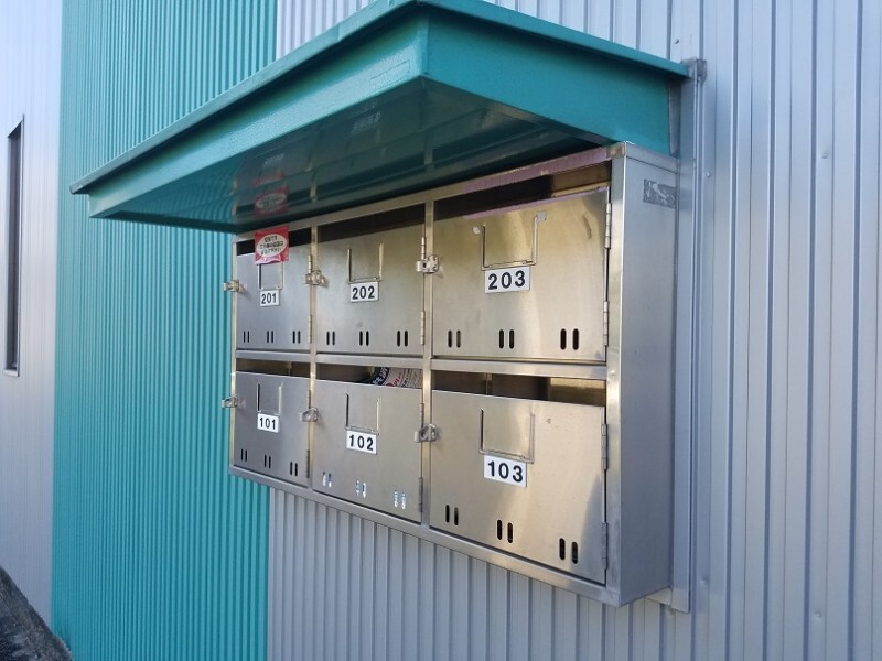 17/26 エントランス