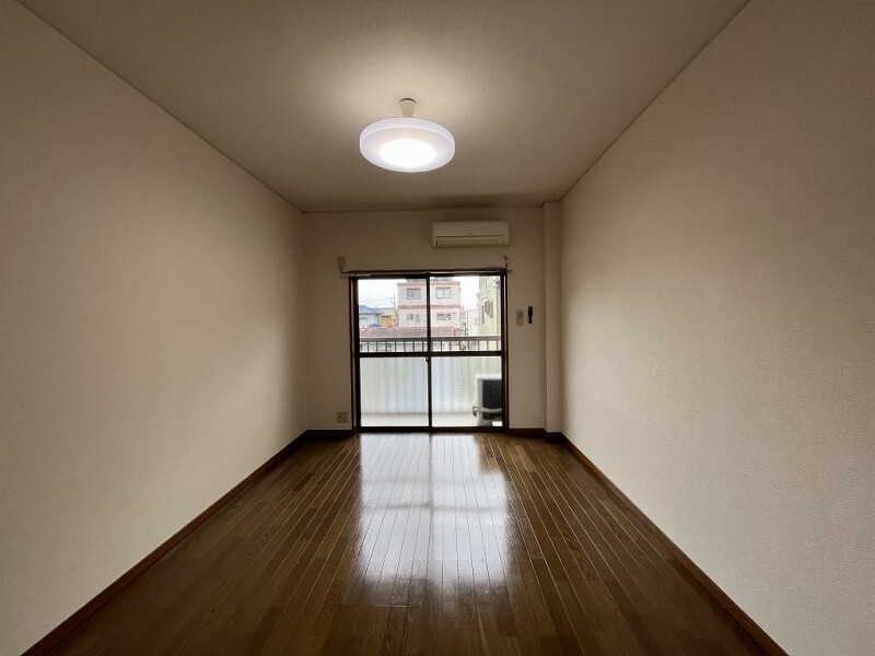 3/26 リビング/ダイニング