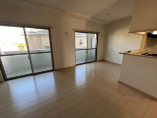 3/27 リビング/ダイニング