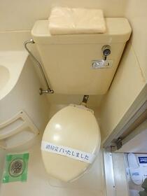 9/16 トイレ