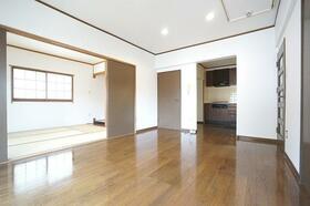 3/16 リビング/ダイニング