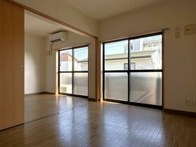 3/14 リビング/ダイニング