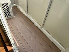 14/16 バルコニー