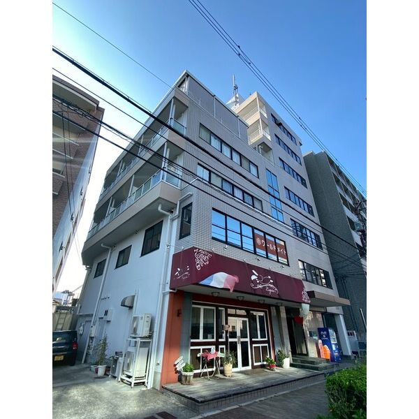 1/2 外観