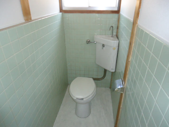 13/26 トイレ