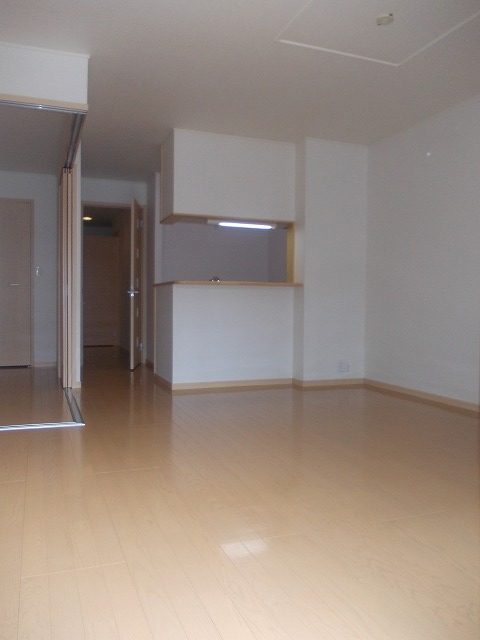 4/22 リビング/ダイニング