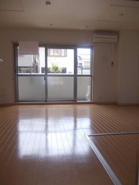 3/22 リビング/ダイニング