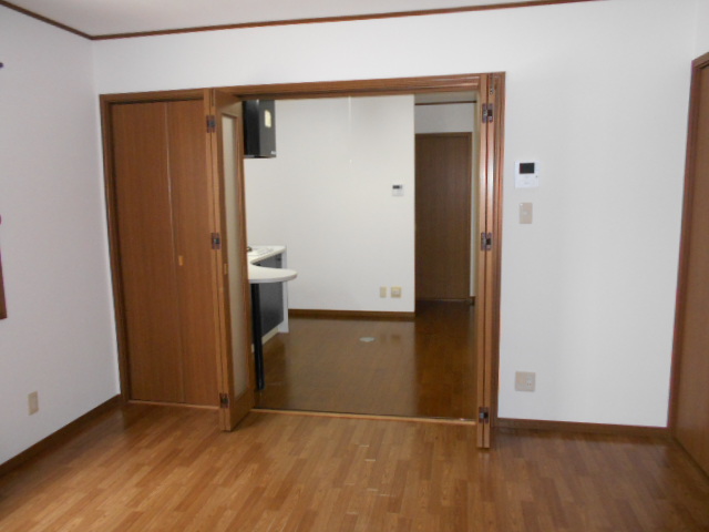 3/25 リビング/ダイニング