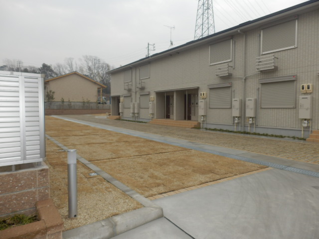 21/30 エントランス