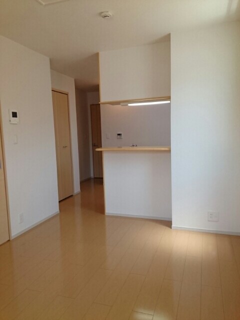 5/30 リビング/ダイニング