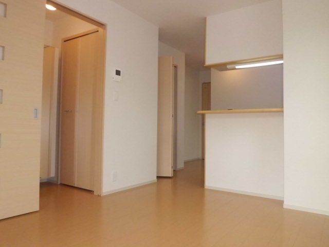 4/30 リビング/ダイニング