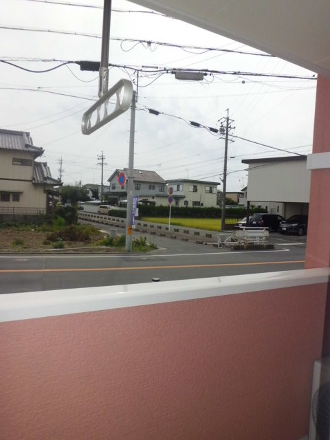 16/30 バルコニー