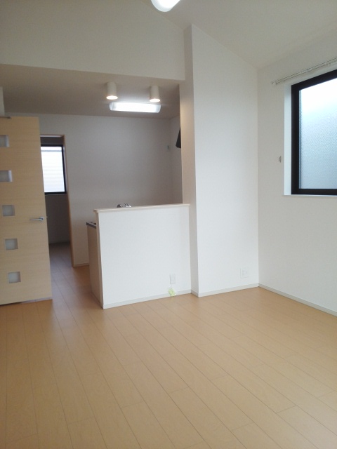 3/20 リビング/ダイニング