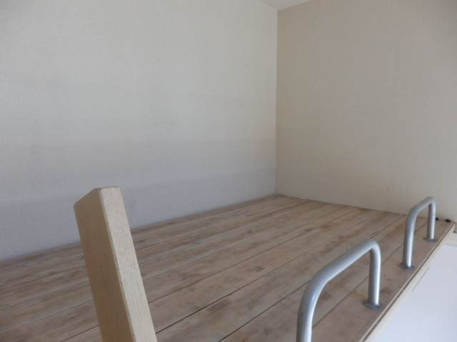 4/26 リビング/ダイニング