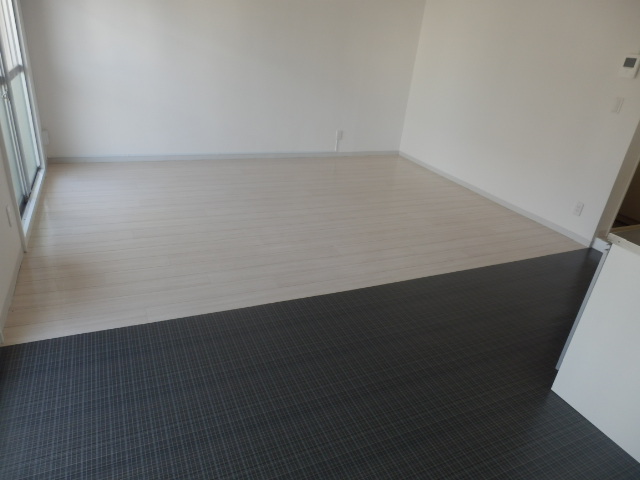 5/26 リビング/ダイニング