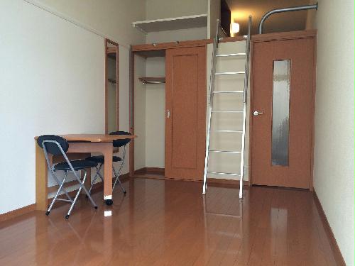 3/17 リビング/ダイニング