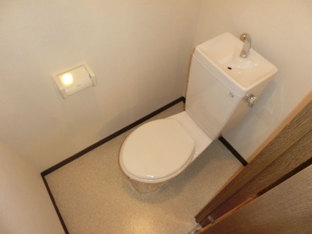 11/29 トイレ