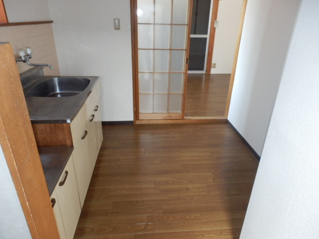 4/26 リビング/ダイニング