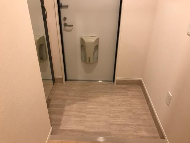 10/30 玄関