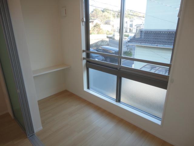 20/30 バルコニー