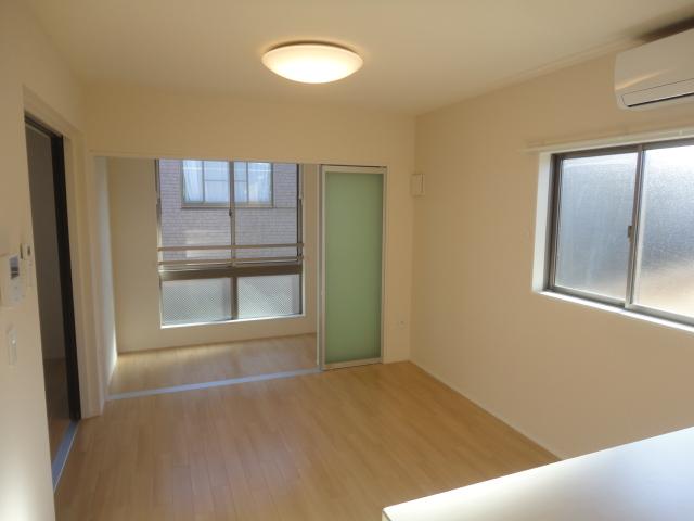 4/30 リビング/ダイニング