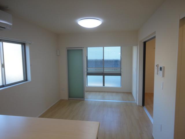 5/30 リビング/ダイニング