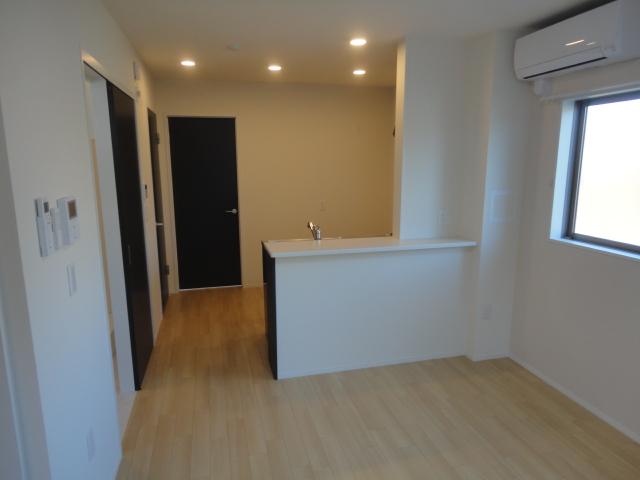 3/30 リビング/ダイニング