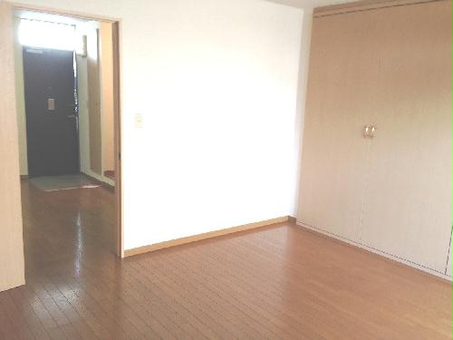 3/14 リビング/ダイニング