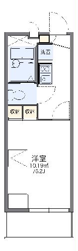 2/20 間取