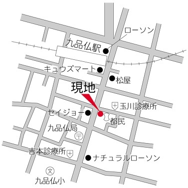 3/7 地図