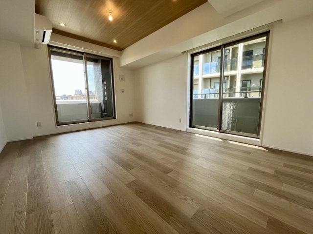 3/25 リビング/ダイニング