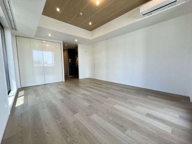 4/25 リビング/ダイニング