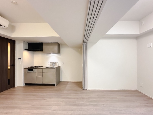 4/21 リビング/ダイニング