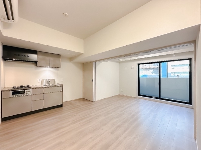 5/21 リビング/ダイニング