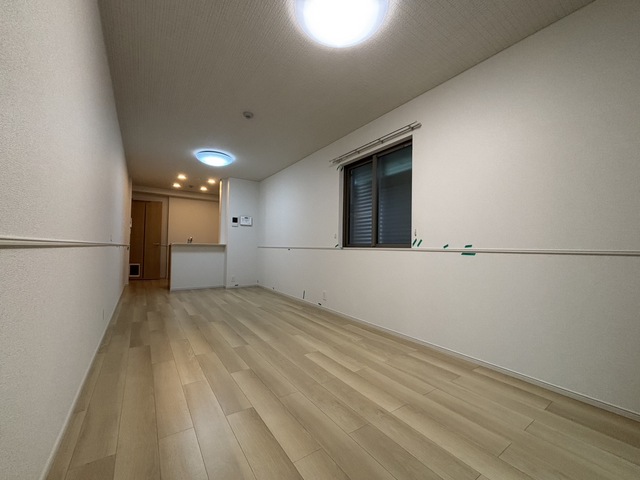 3/20 リビング/ダイニング