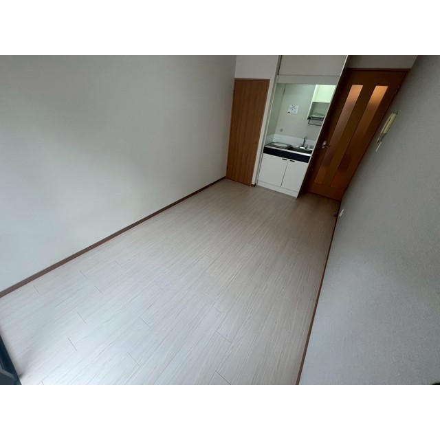 4/24 リビング/ダイニング