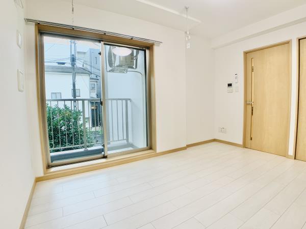 6/29 リビング/ダイニング